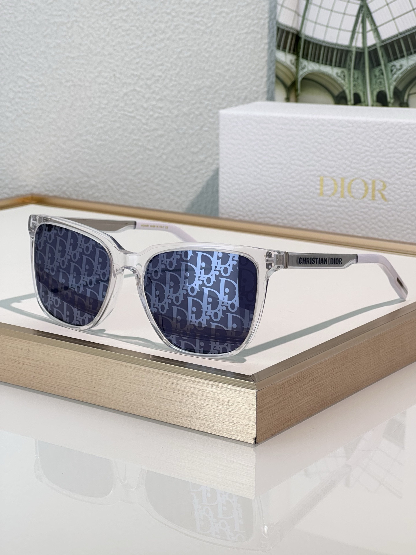 D*0r Glasses TAG SU 54-19-145