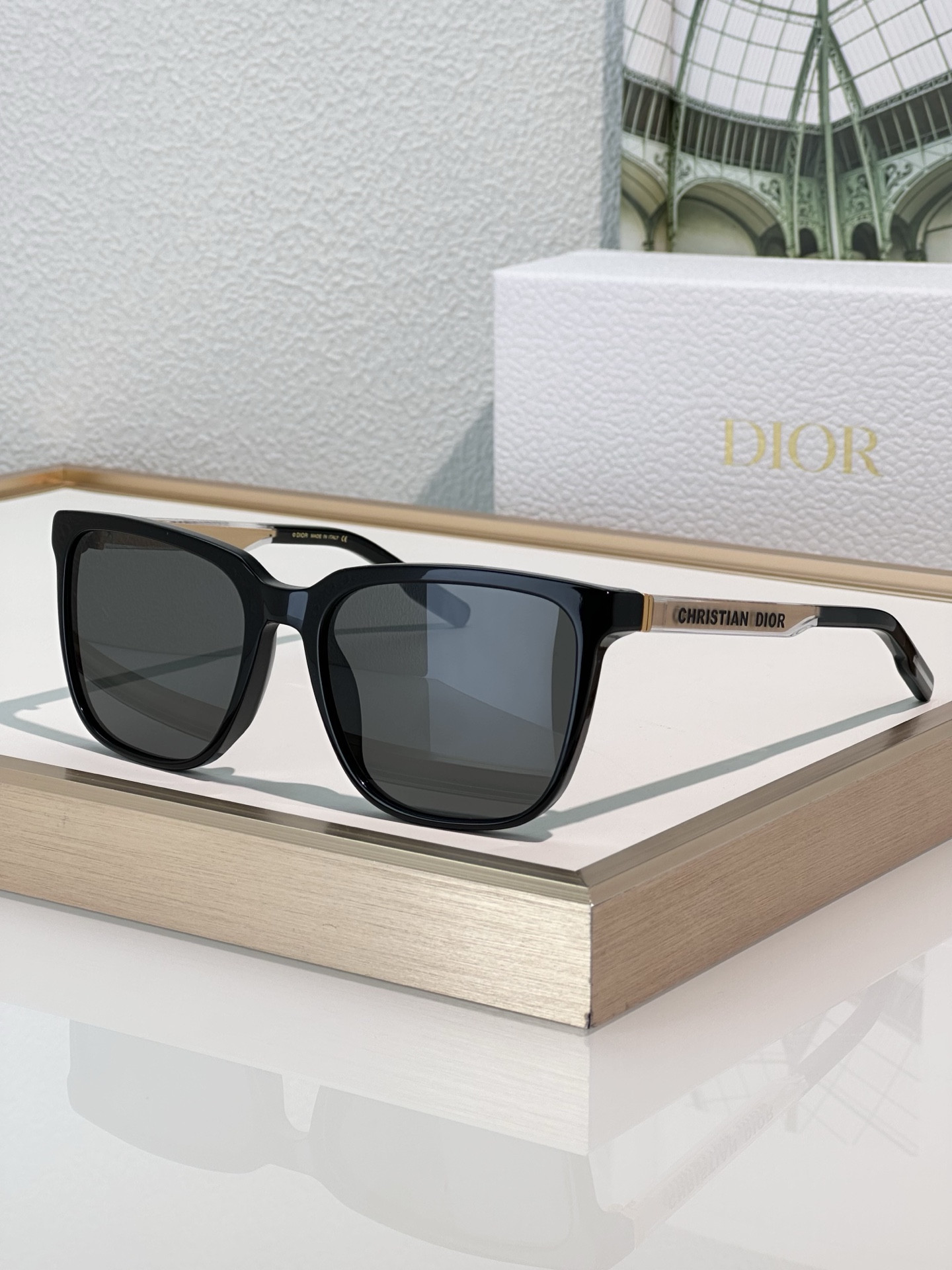 D*0r Glasses TAG SU 54-19-145