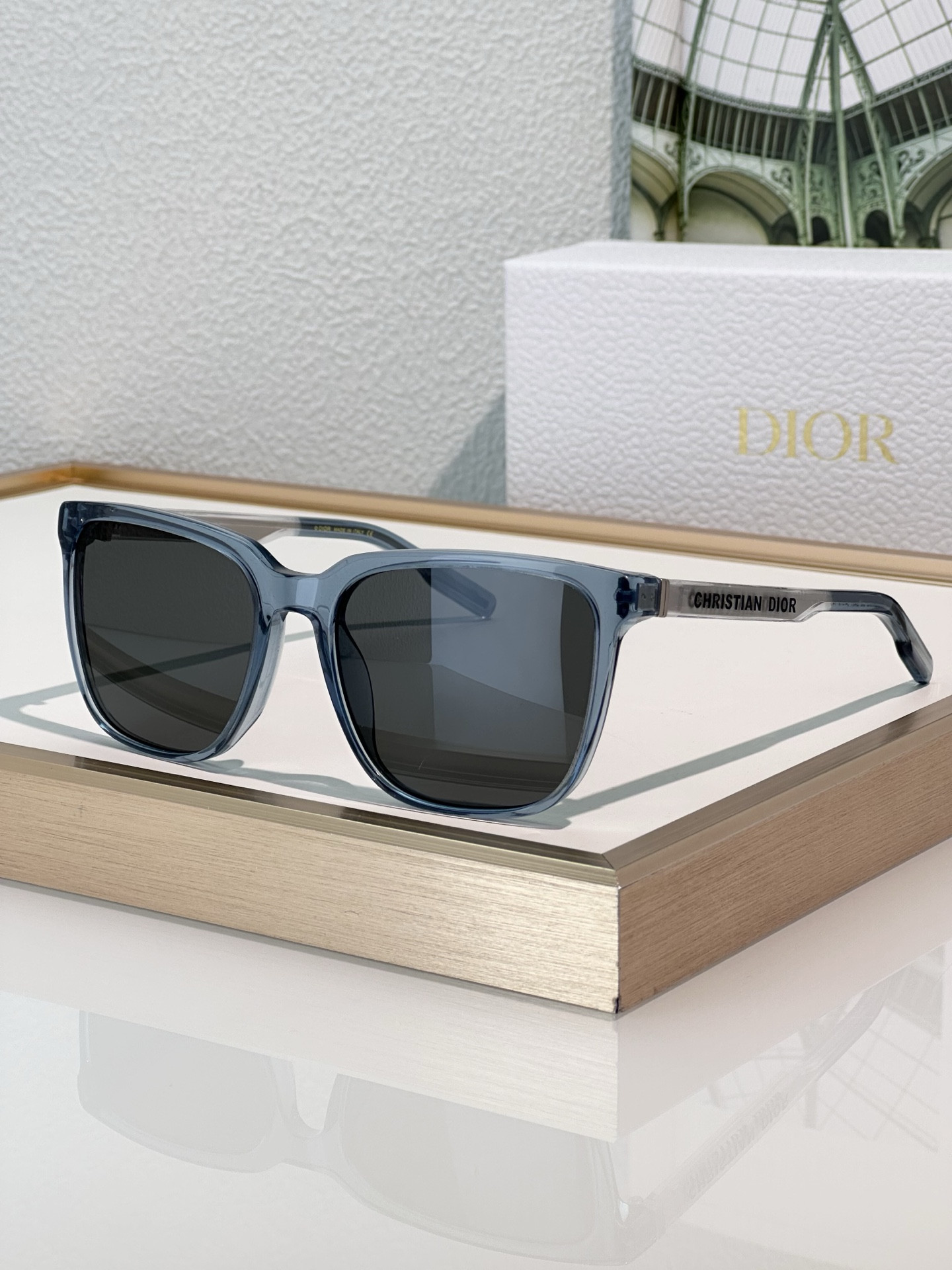 D*0r Glasses TAG SU 54-19-145