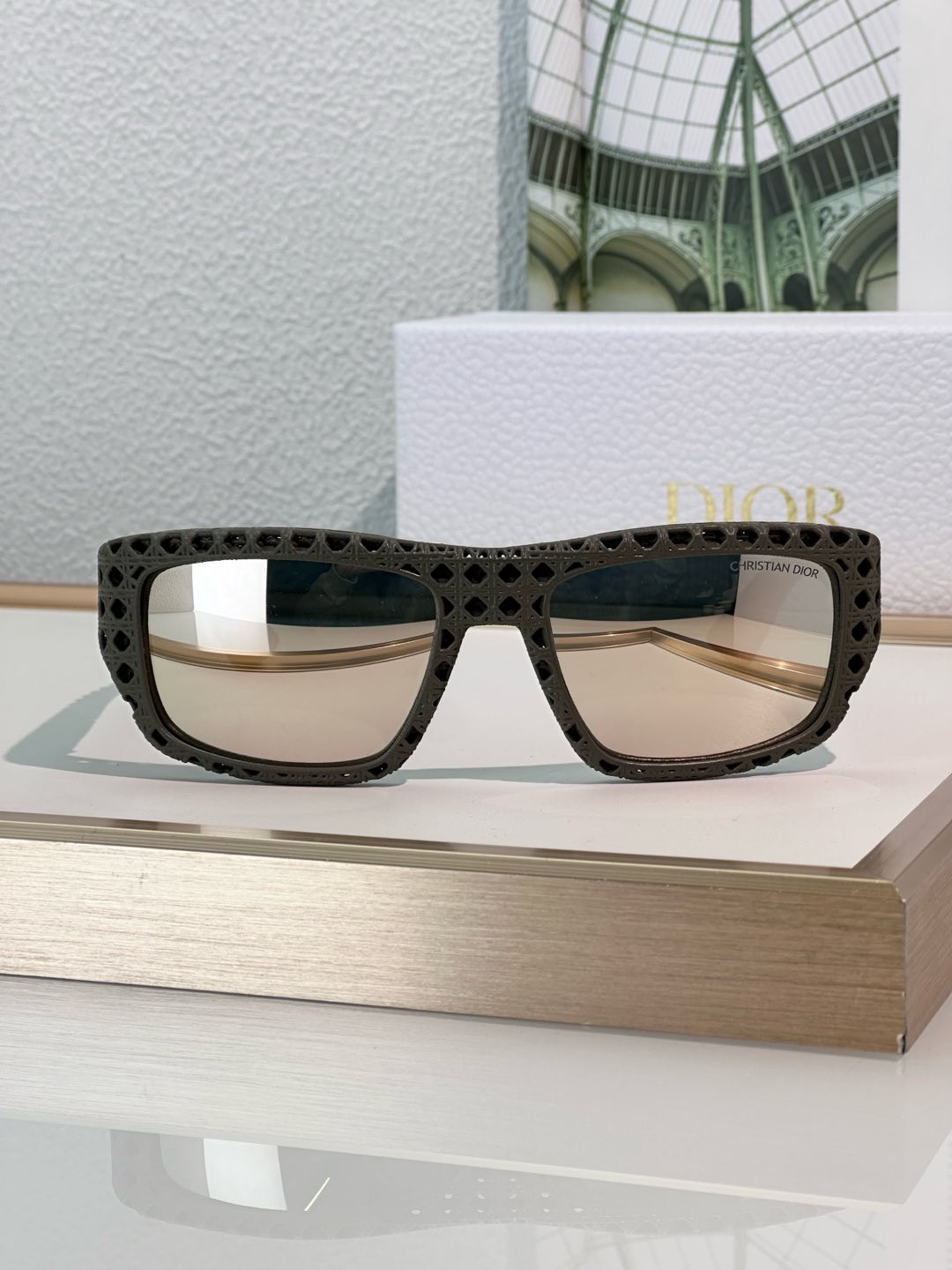 D*0r Glasses 3D S1I 57-18-135