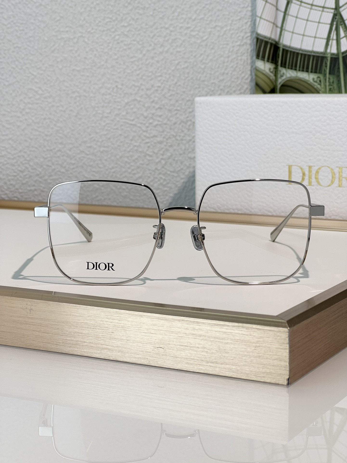 D*0r Glasses Cannage S1F 54-18-140