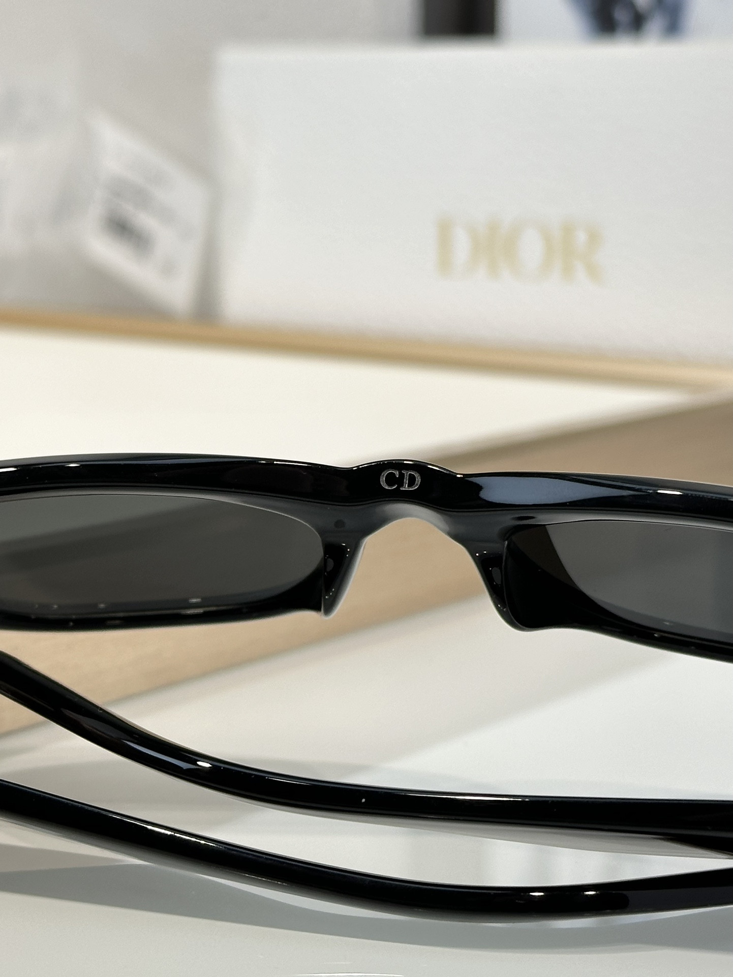 D*0r Glasses 30Montaigne S9U 53-17-130