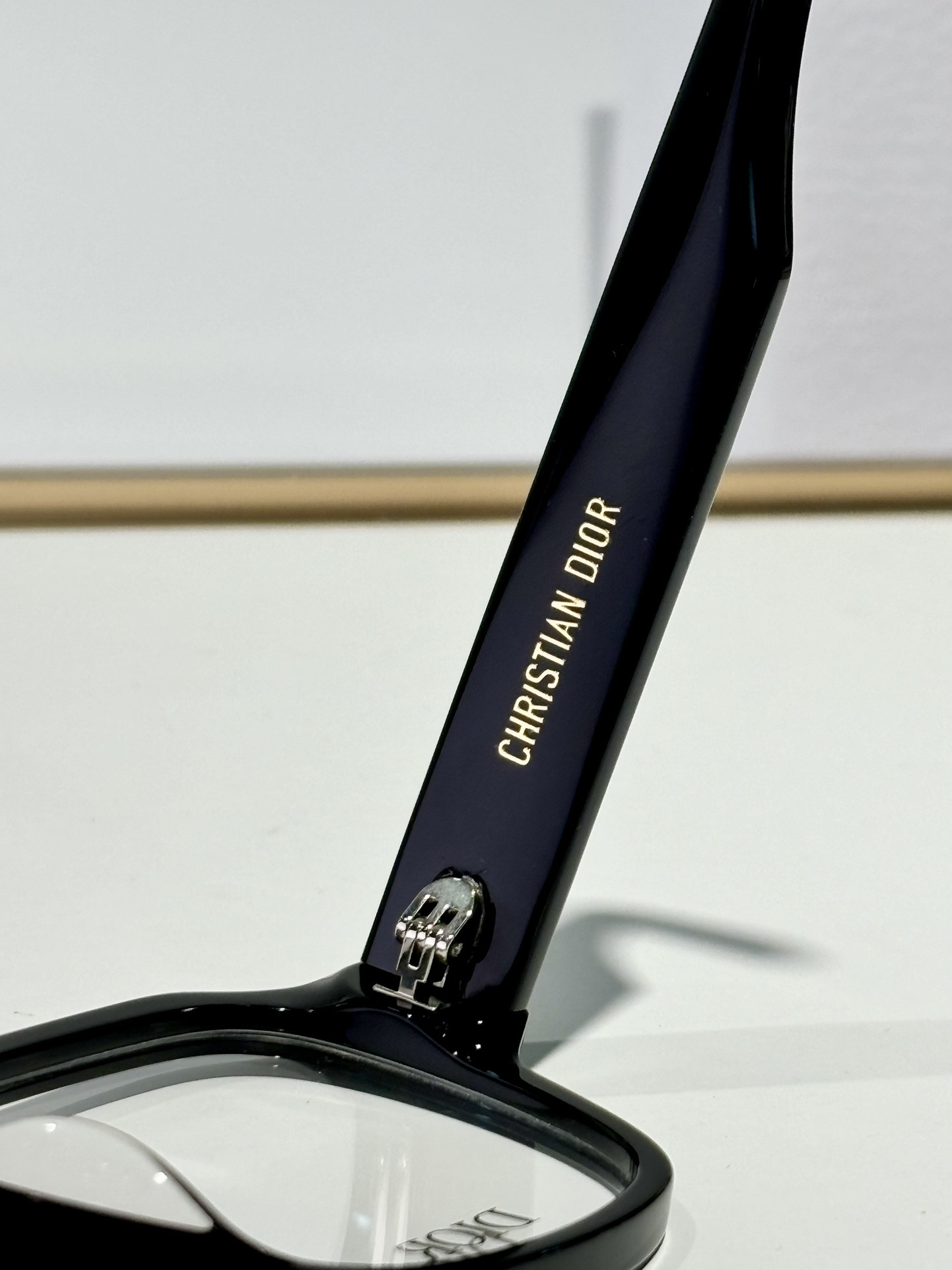 D*0r Glasses signafure N1U 55-17-140