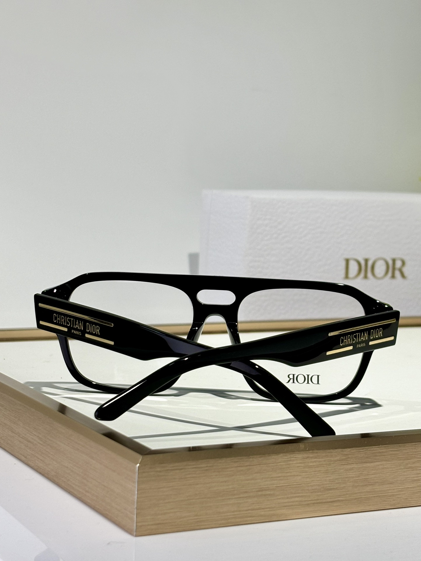 D*0r Glasses signafure N1U 55-17-140