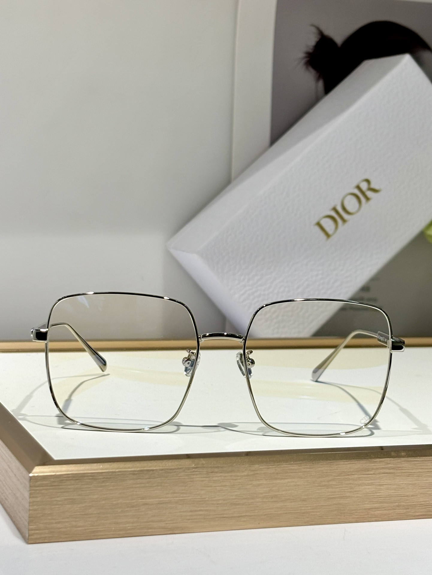 D*0r Glasses Cannage S1U 58-19-140