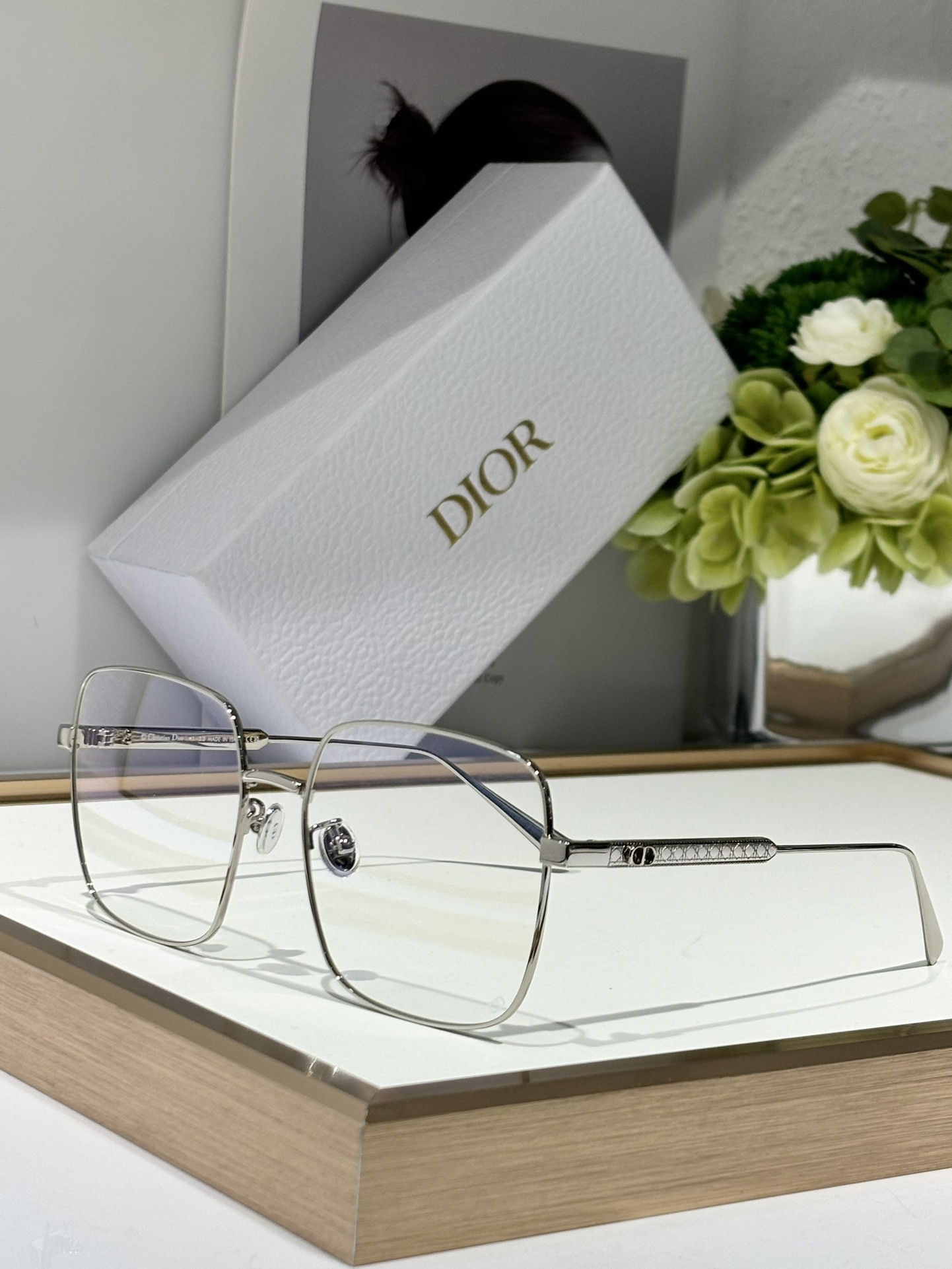 D*0r Glasses Cannage S1U 58-19-140