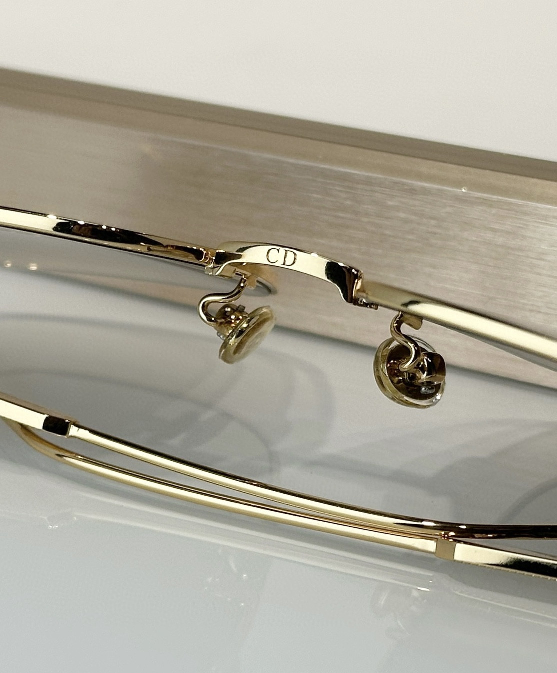 D*0r Glasses Cannage S1U 58-19-140