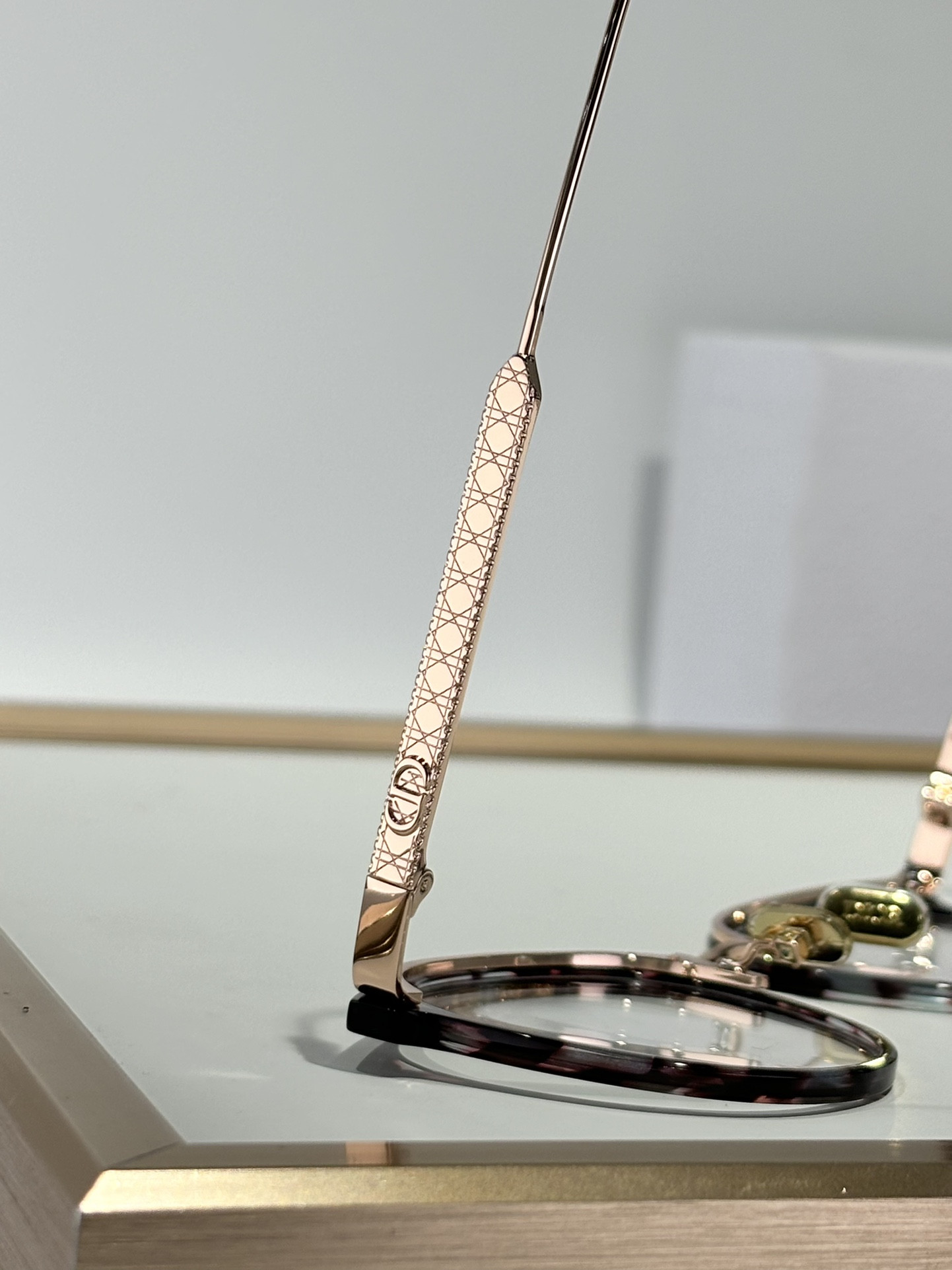 D*0r Glasses Mini CD A6L 51-20-145