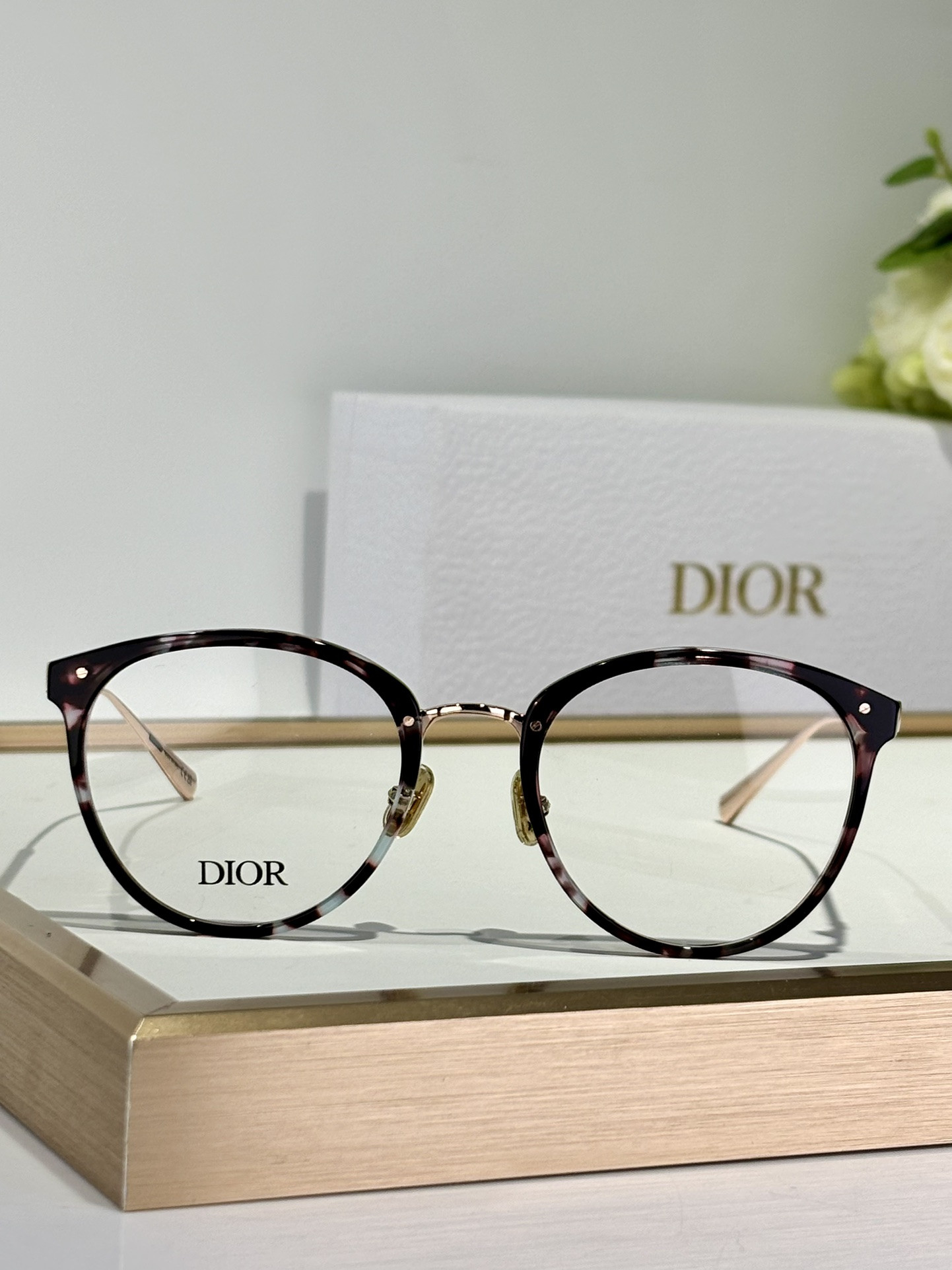 D*0r Glasses Mini CD A6L 51-20-145