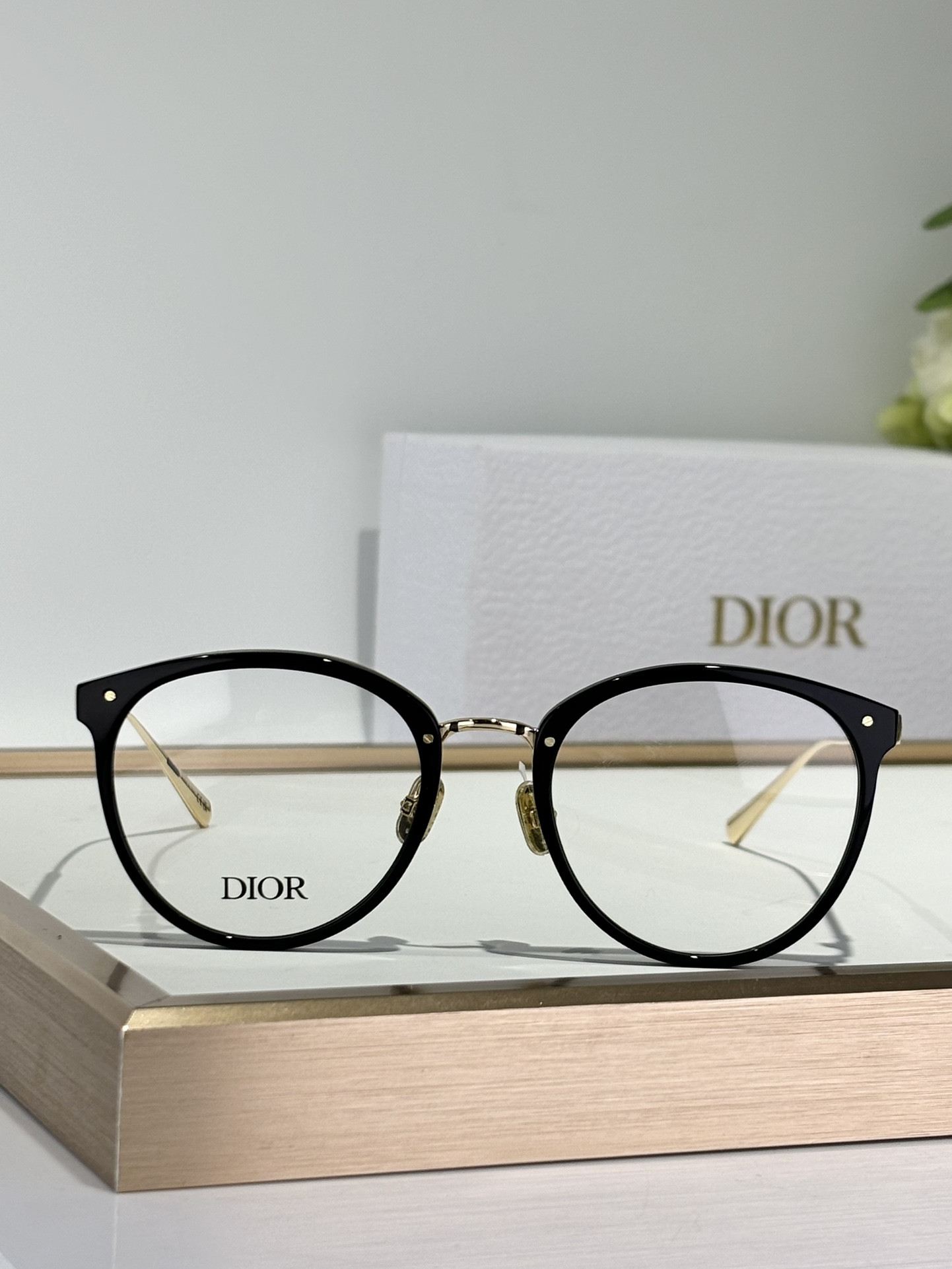 D*0r Glasses Mini CD A6L 51-20-145