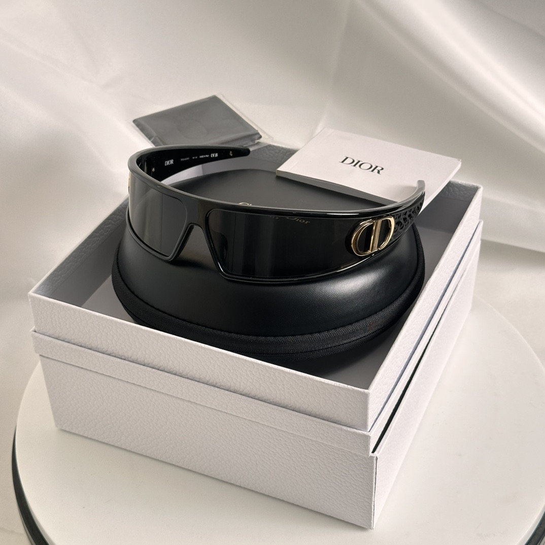 D*0r Glasses winter25