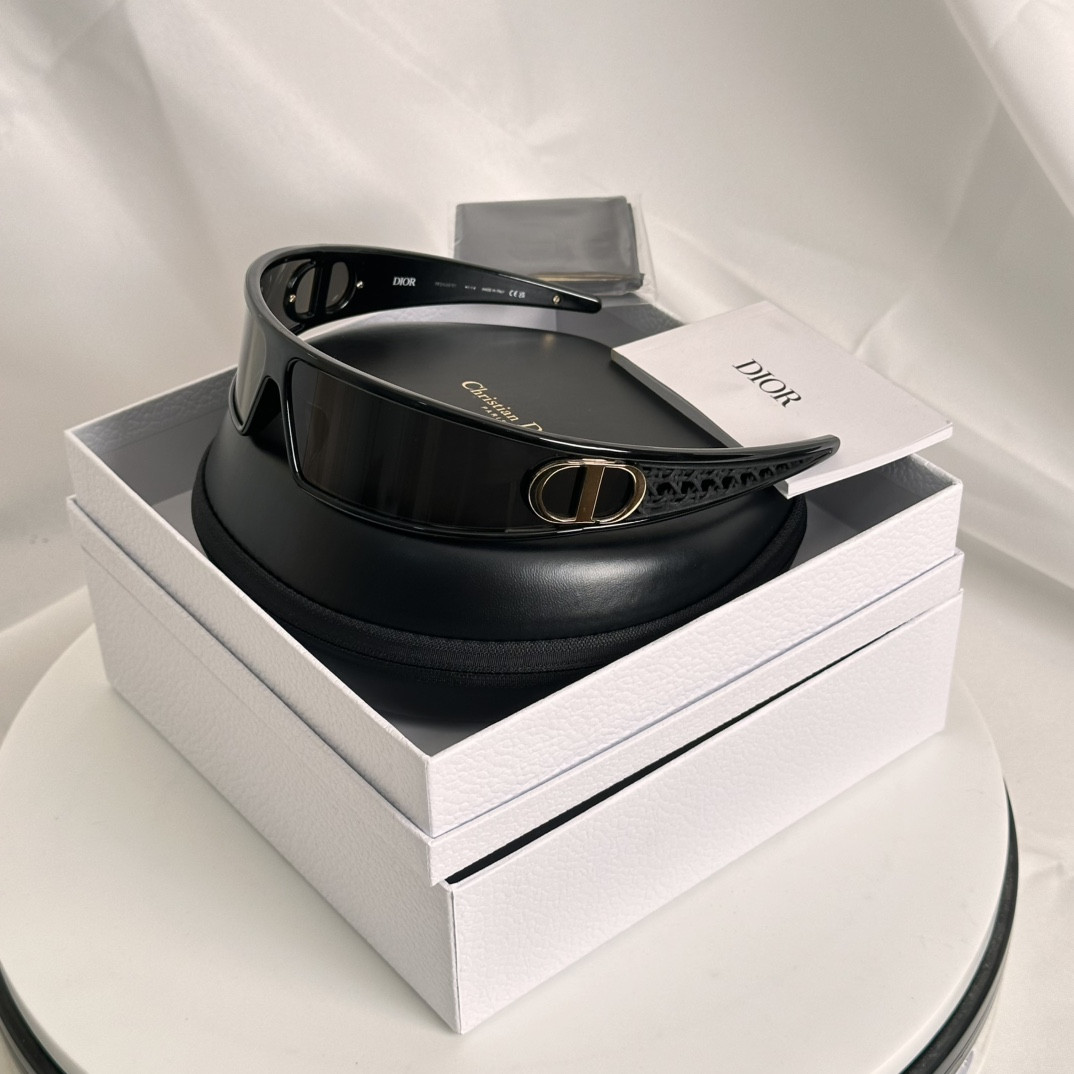 D*0r Glasses winter25