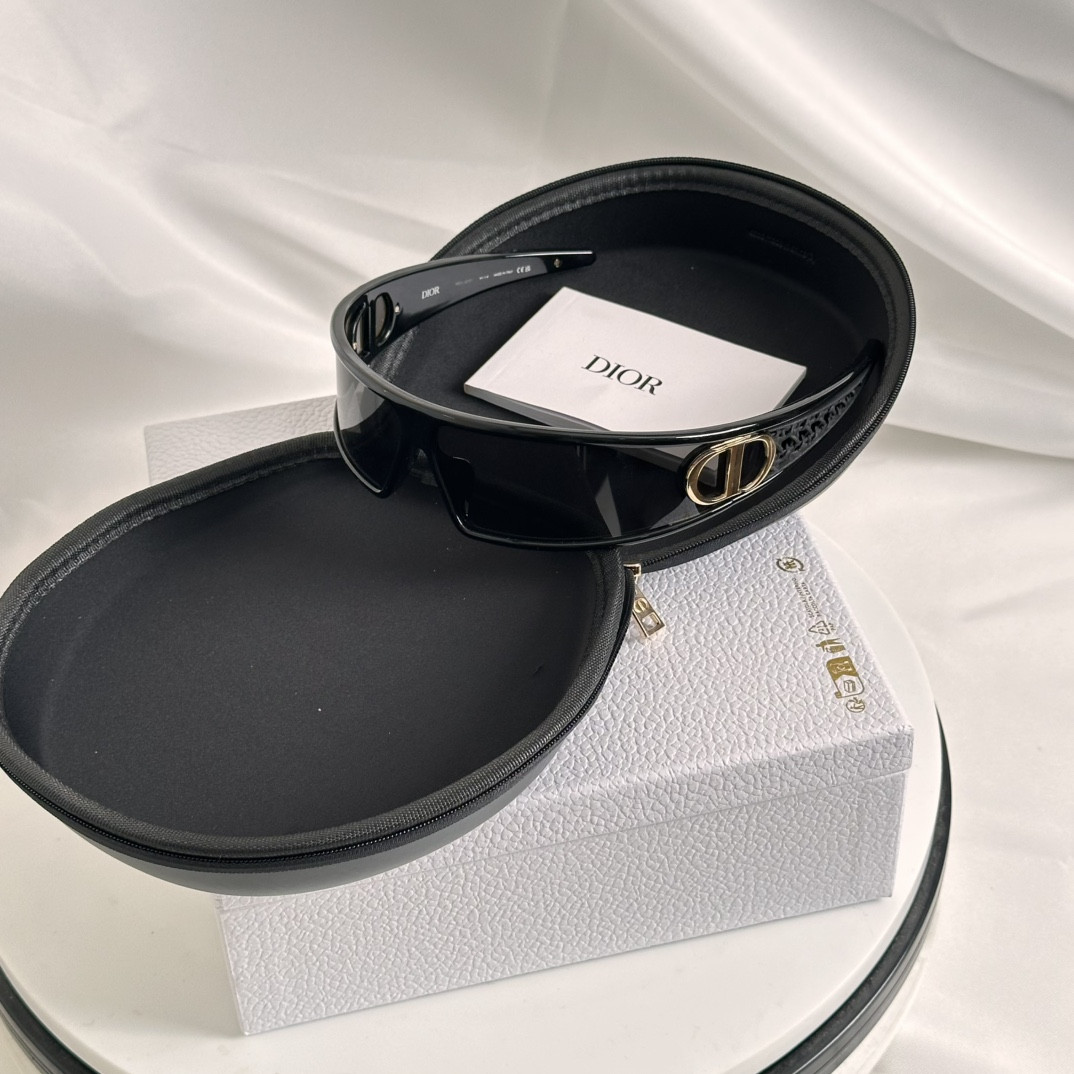 D*0r Glasses winter25