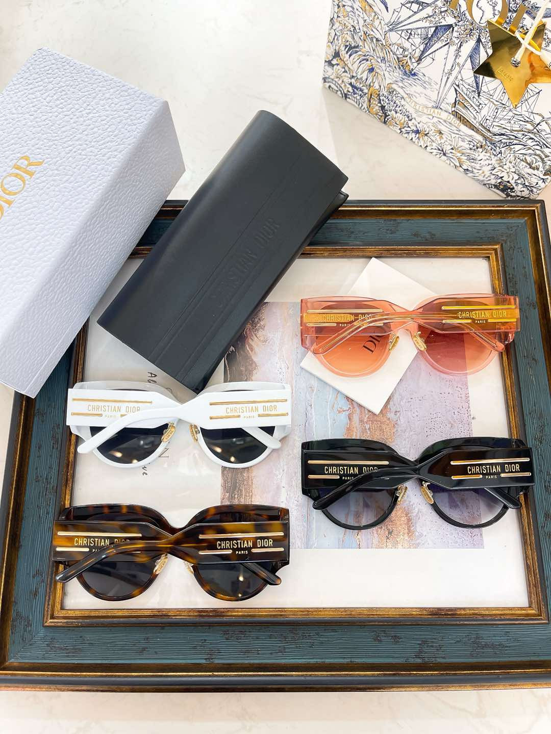 D*0r Glasses Signature  R2F 55-18-140