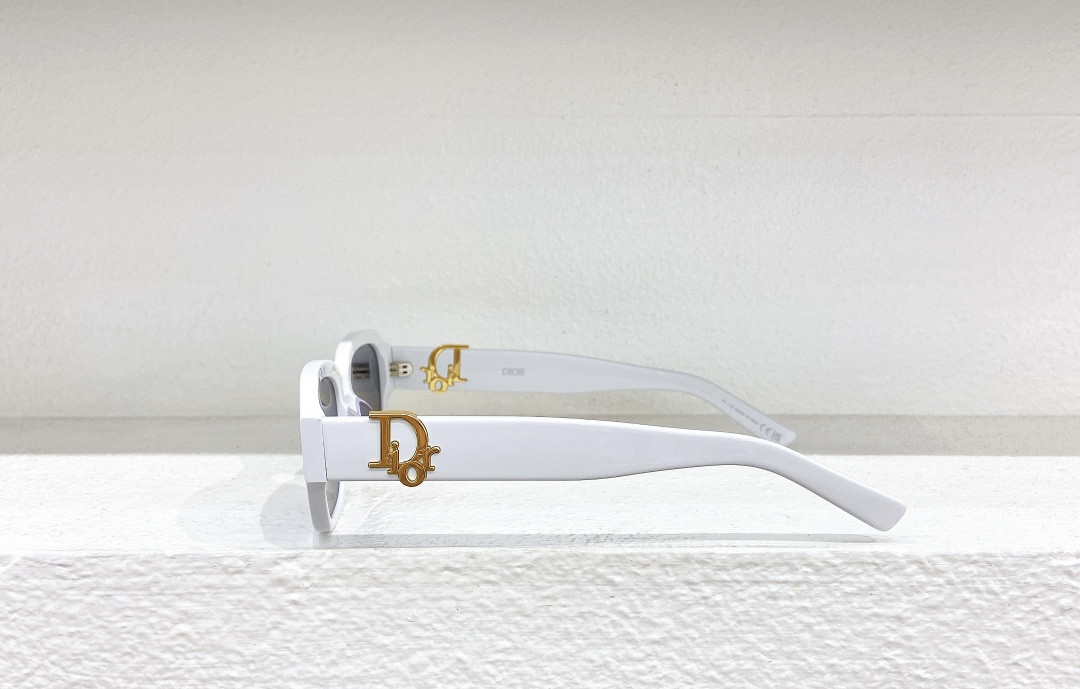 D*0r Glasses Oblique S2I 52-20-145