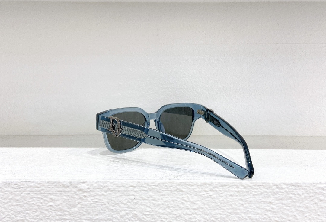 D*0r Glasses Oblique S1F 53-19-145