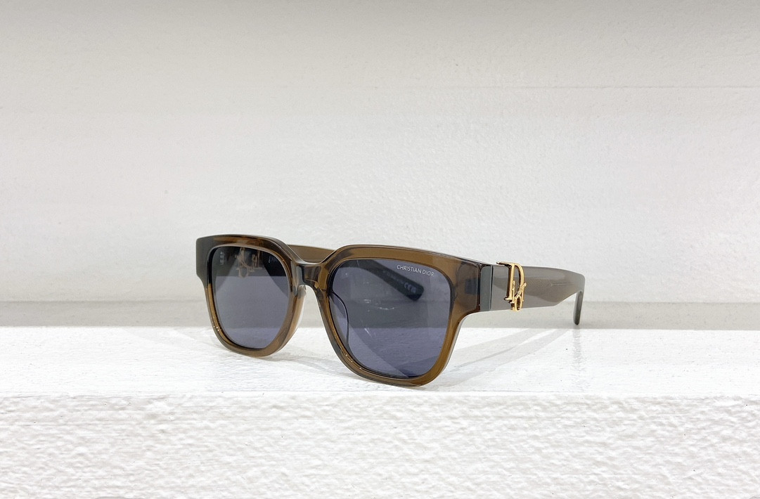 D*0r Glasses Oblique S1F 53-19-145