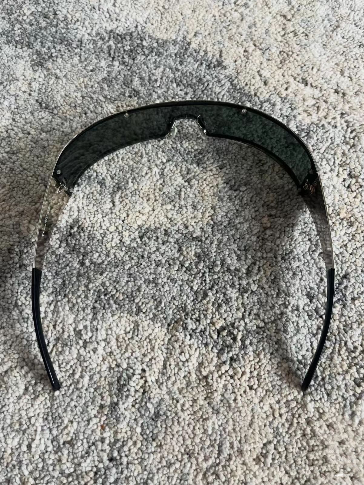 D*0r Glasses PUNK 11