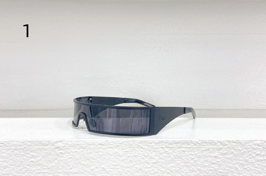 D*0r Glasses PUNK 11