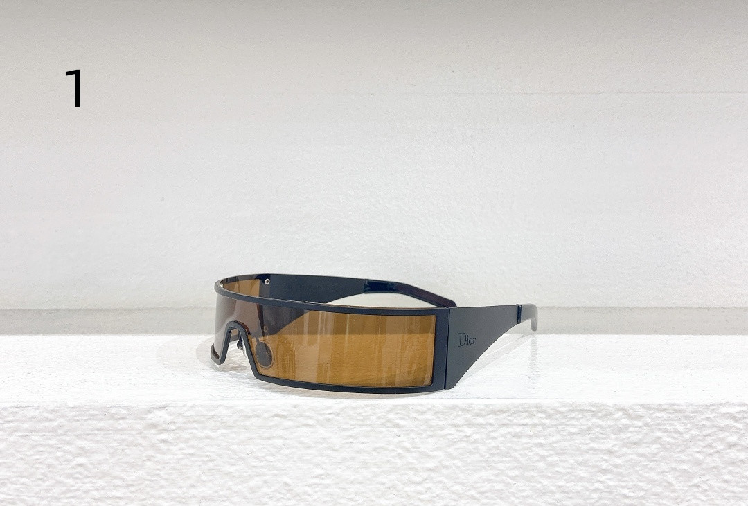 D*0r Glasses PUNK 11