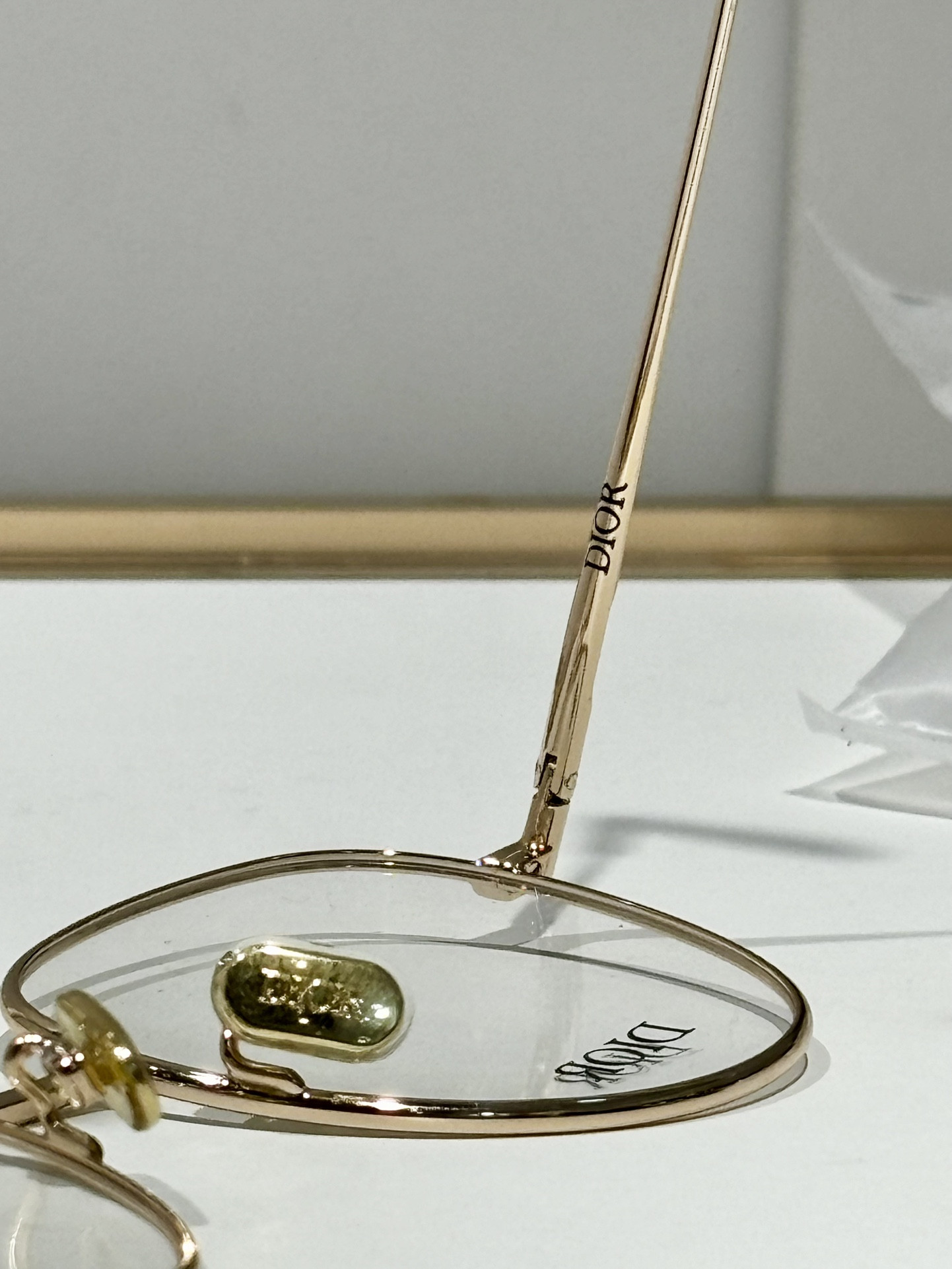 D*0r Glasses MINI CD R3U 52-18-140