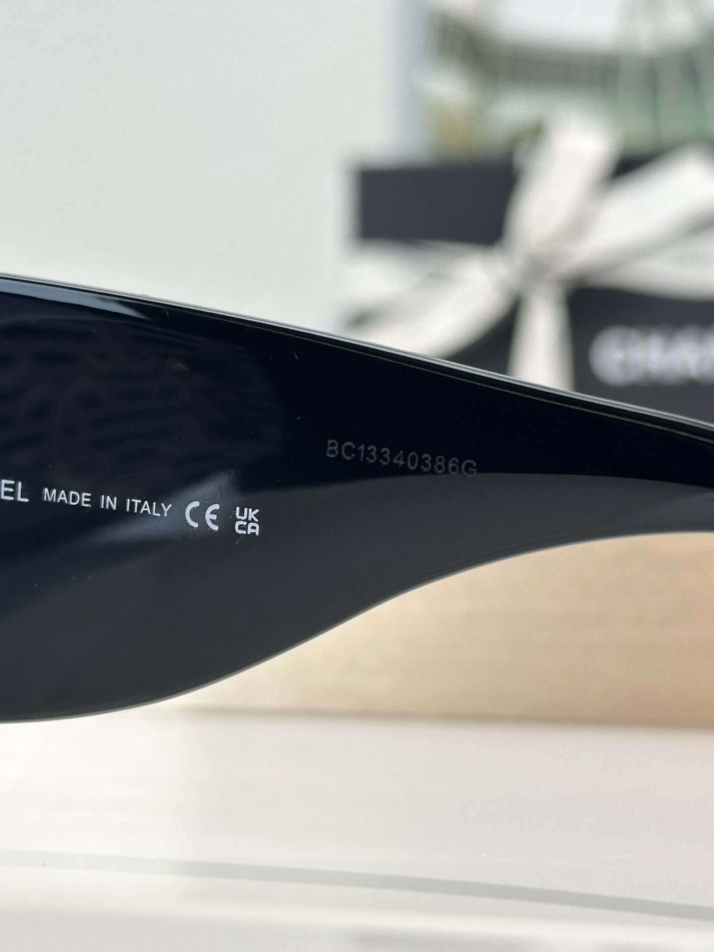 Ch*el Glasses A71628 54-20-145