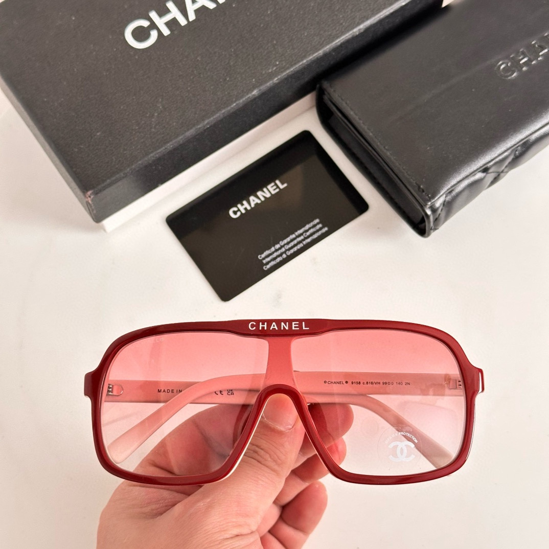 Ch*el Glasses CH9158