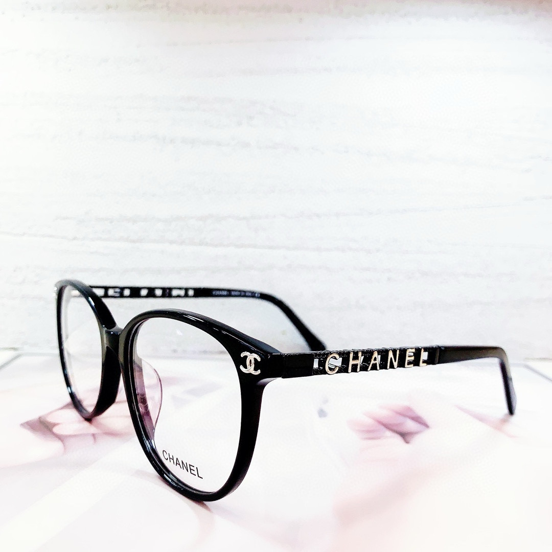 Ch*el Glasses CH0187 53-18-145