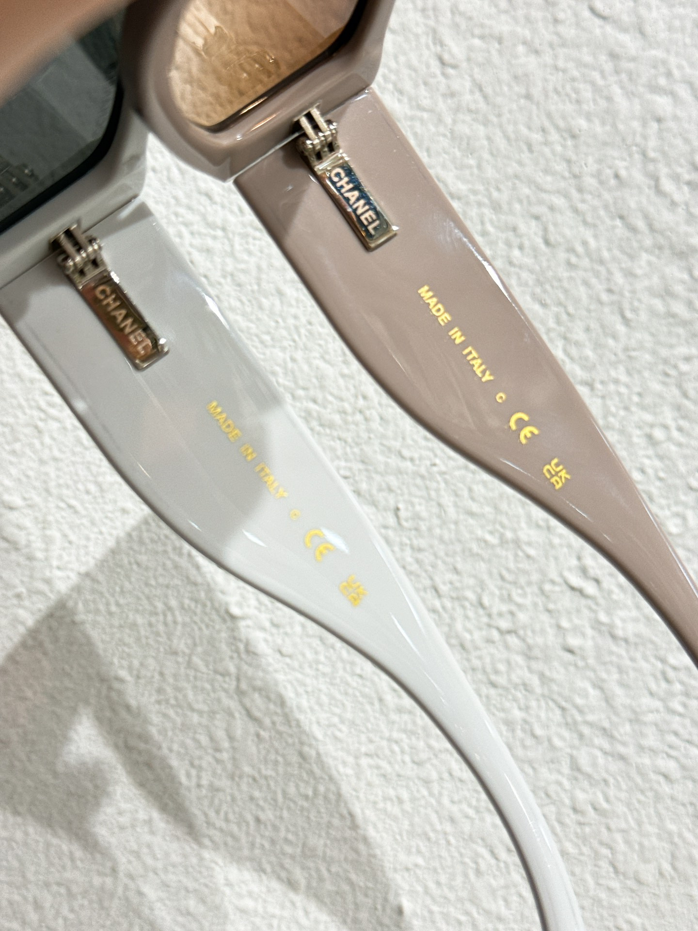 Ch*el Glasses EL6056