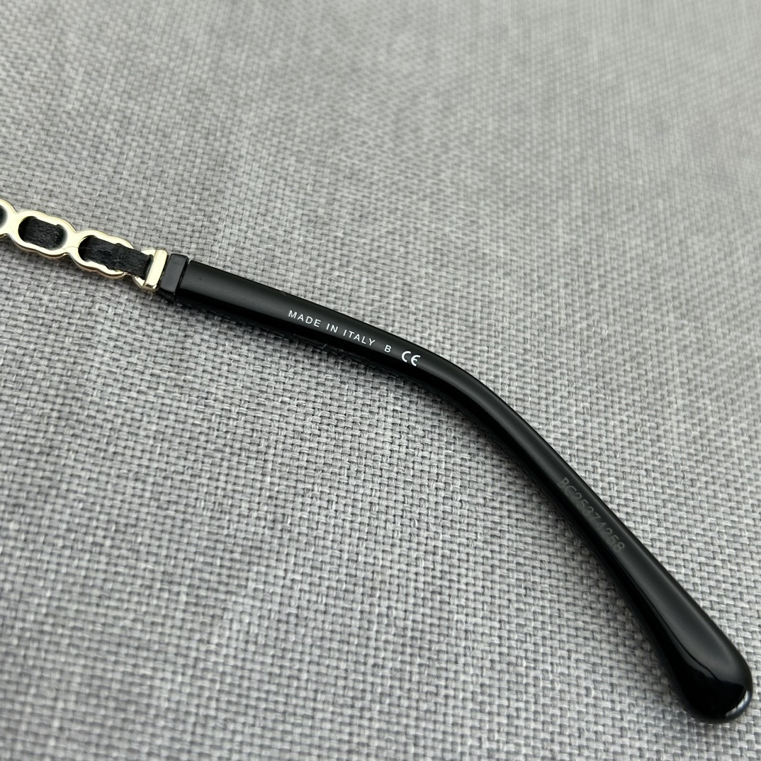 Ch*el Glasses 3408-Q-A 54-16-140