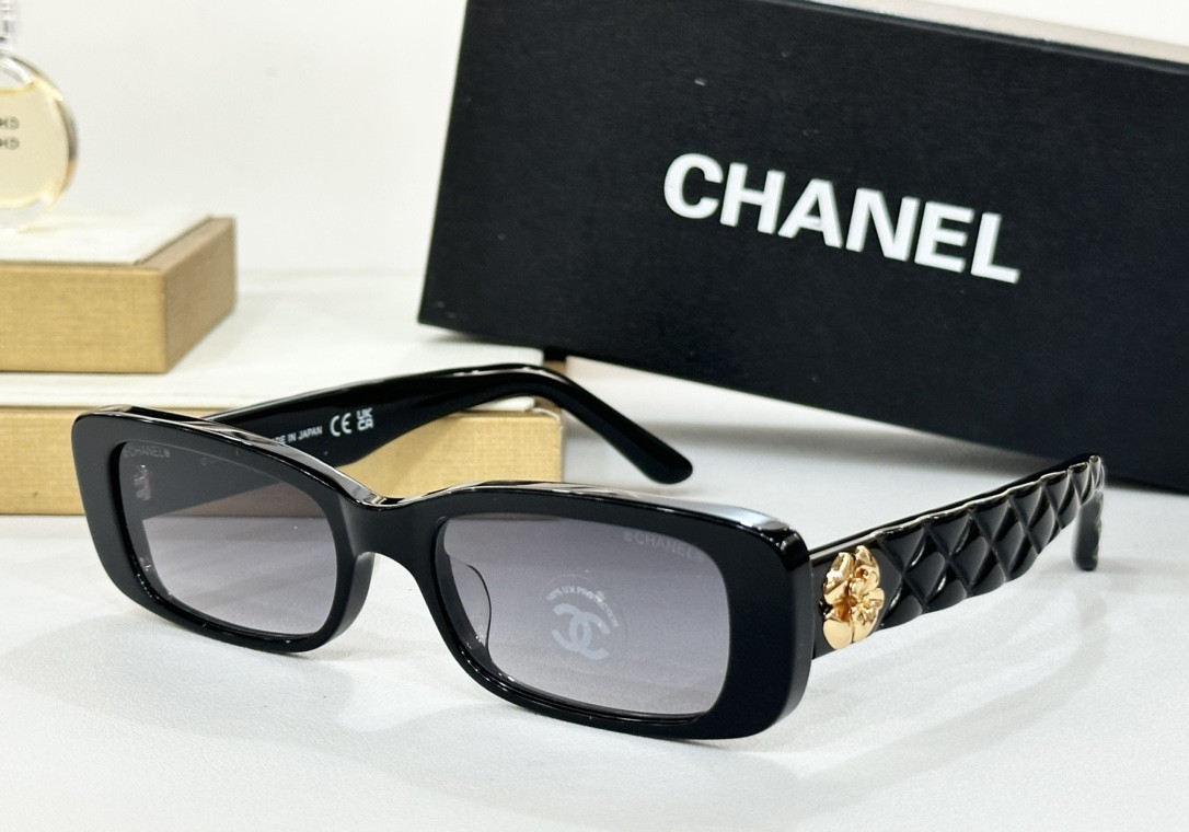 Ch*el Glasses CH4583 51-19-140