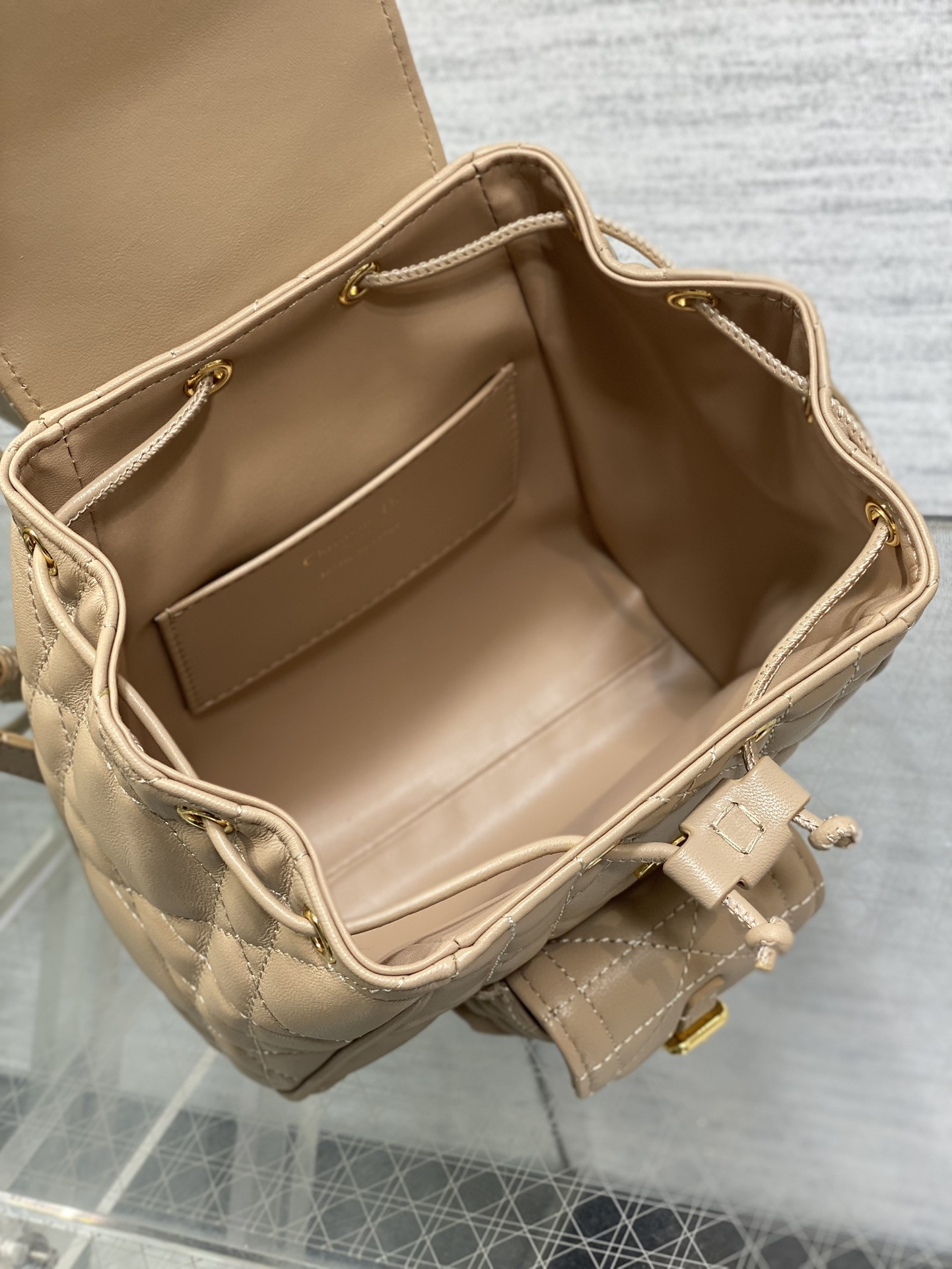 D*0r CARO Backpack 20x8x18cm