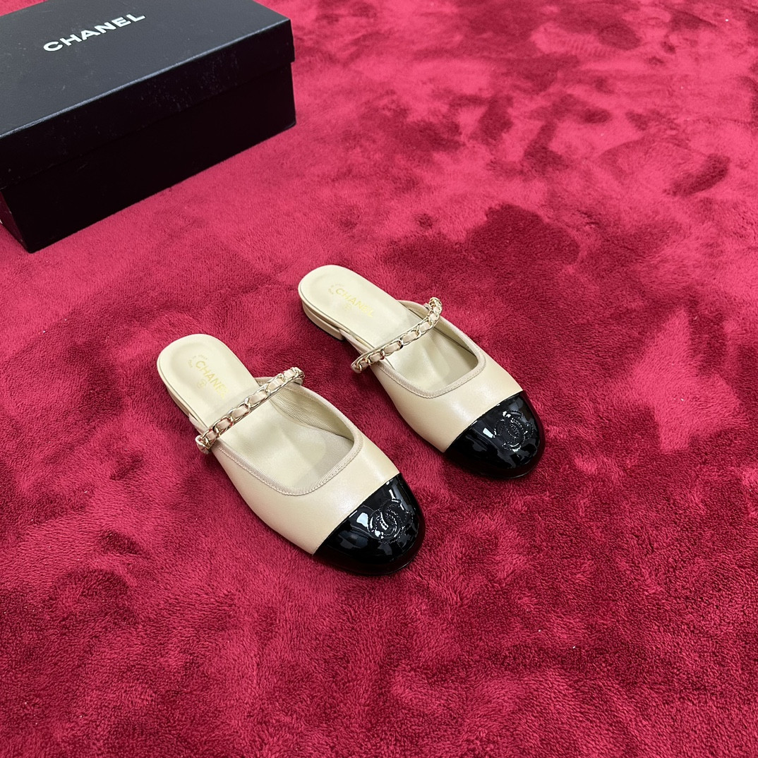 UA Ch*el Princess Shoes