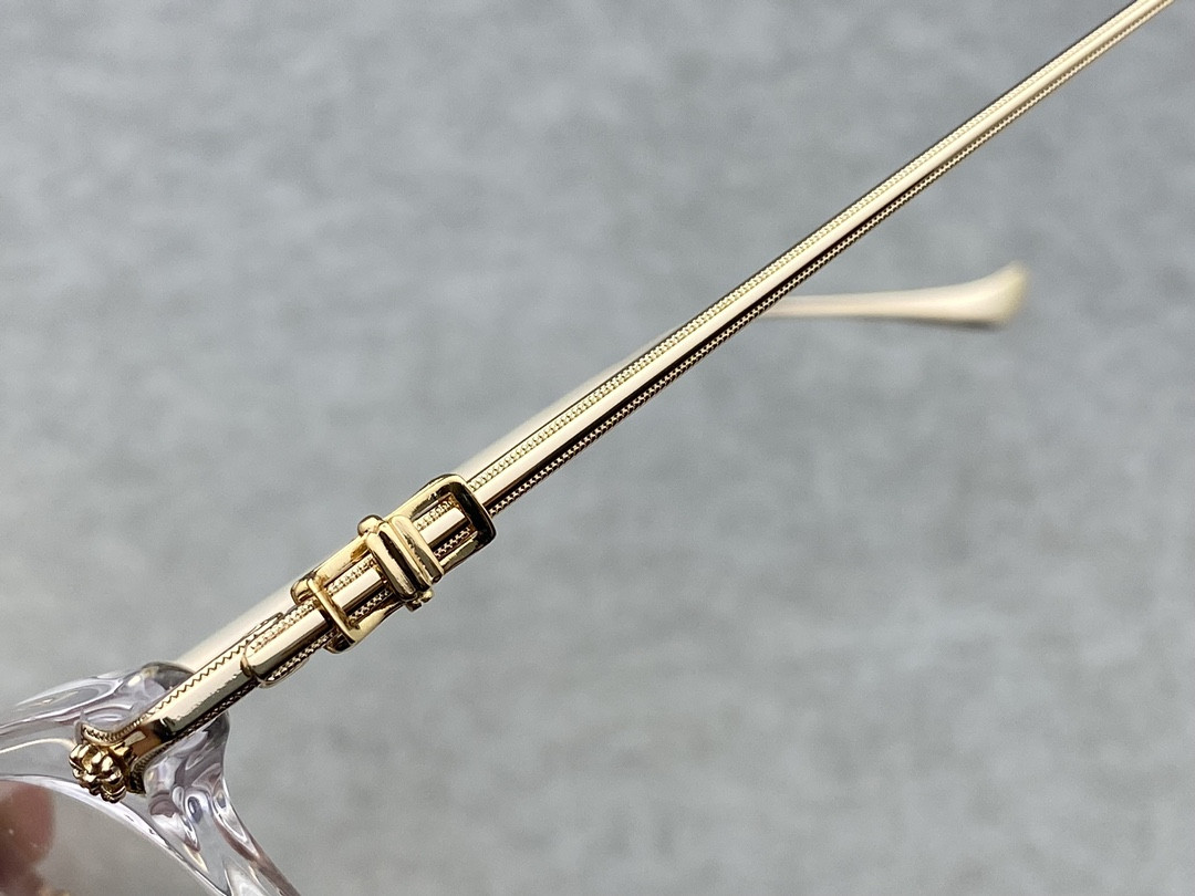 Ch**me He**ts Glasses BKGP 49-22-145