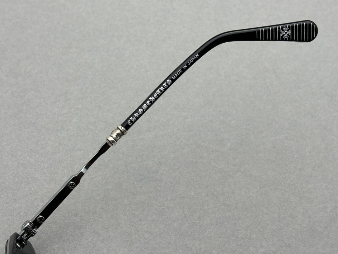 Ch**me He**ts Glasses BKSS 51-23-151