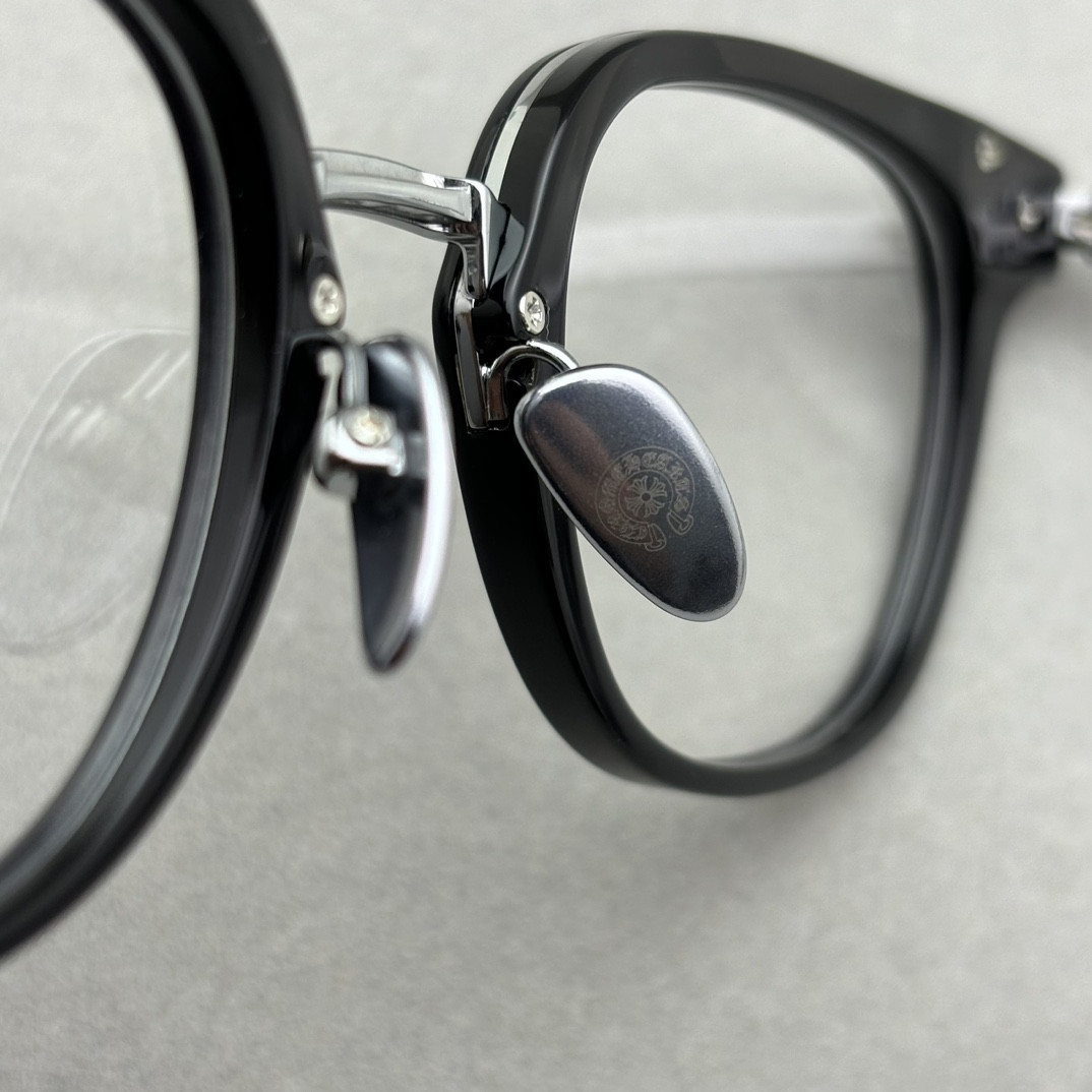 Ch**me He**ts Glasses BKSS 51-23-151