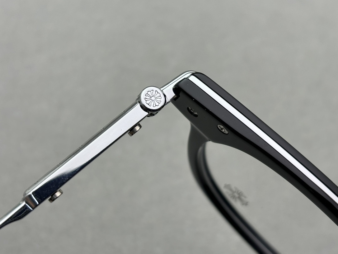 Ch**me He**ts Glasses BKSS 51-23-151