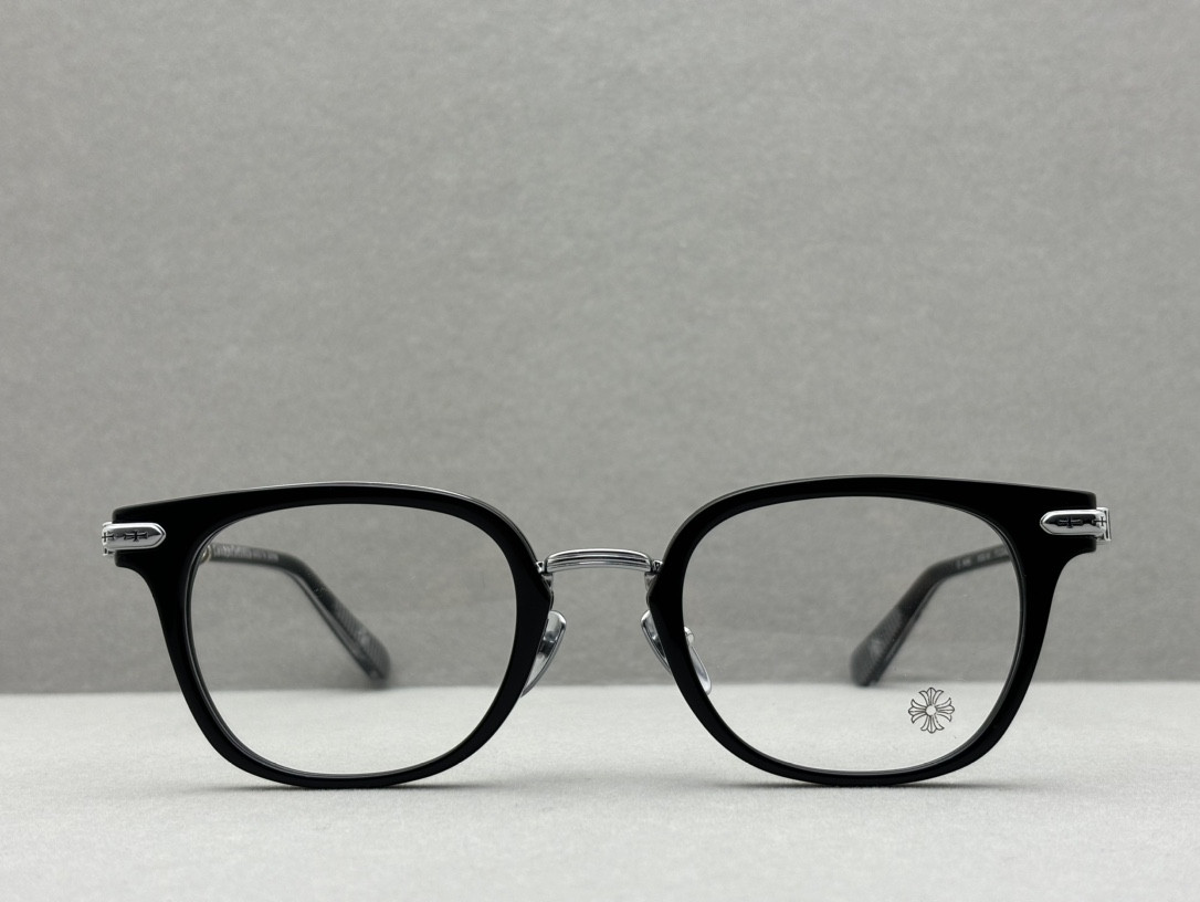 Ch**me He**ts Glasses BKSS 51-23-151