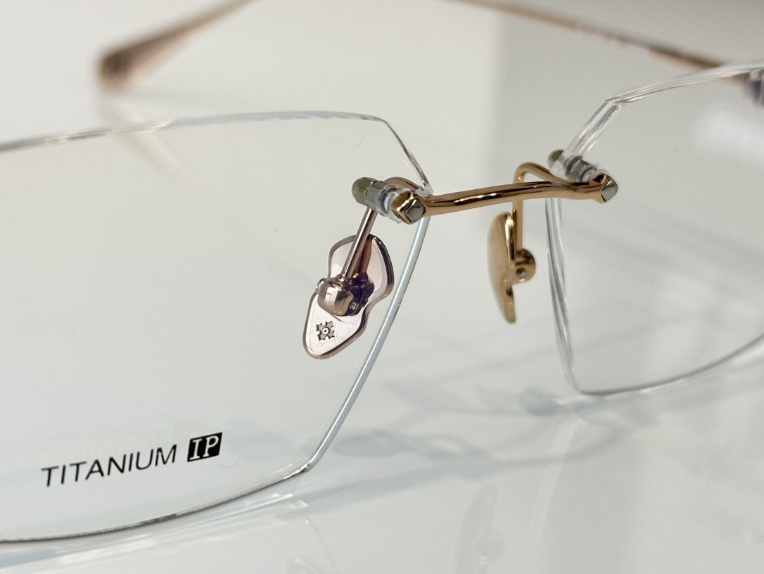 Ch**me He**ts Glasses CH5806 56-17-148