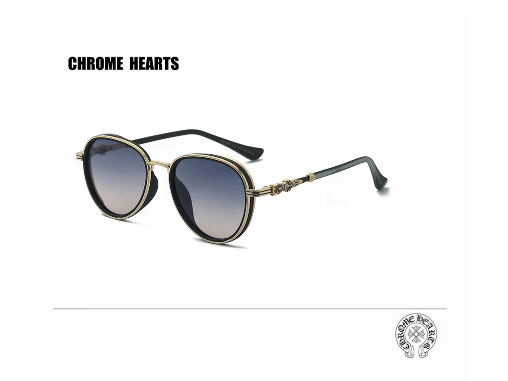 Ch**me He**ts Glasses 31885 53-19-143