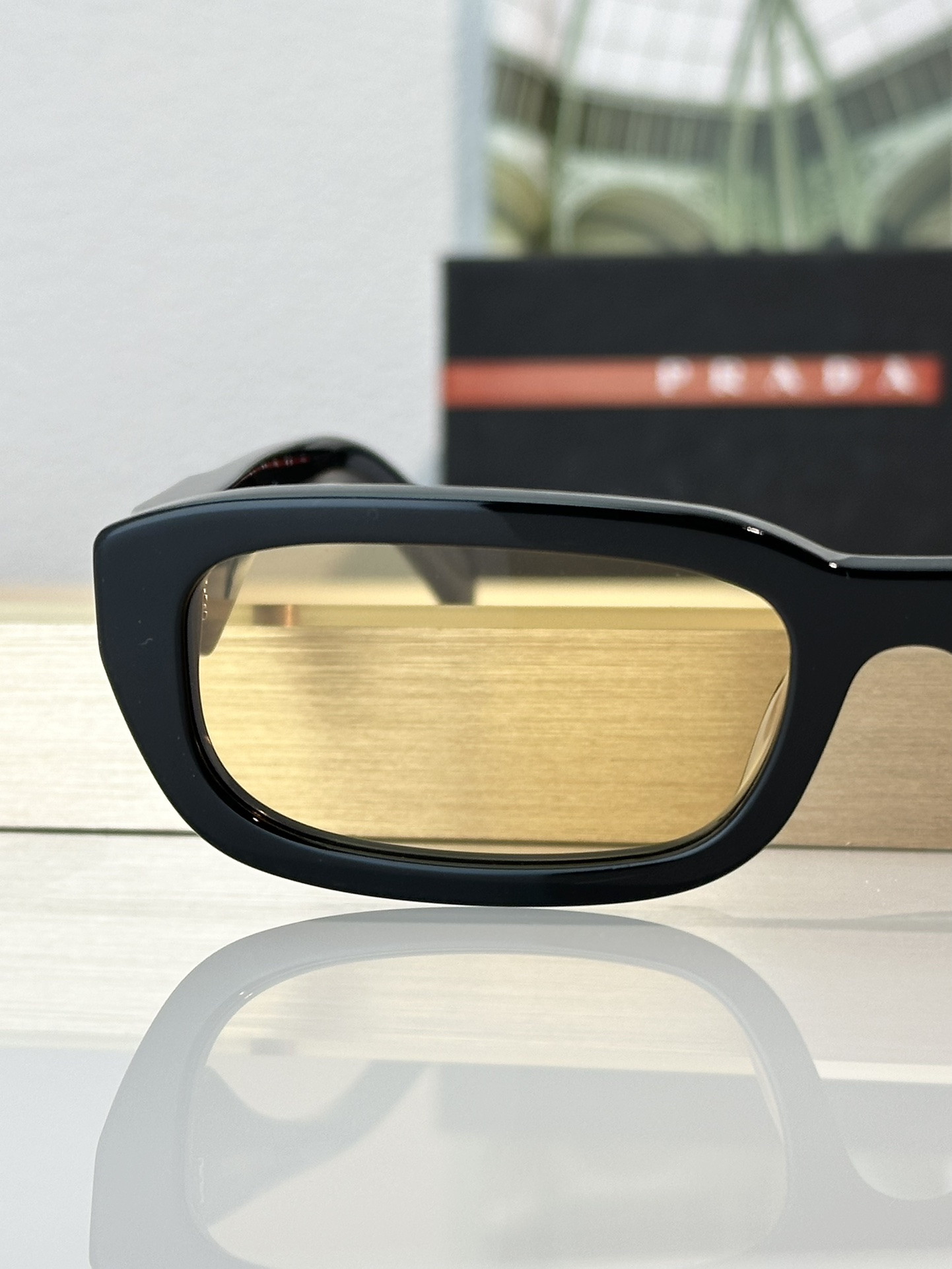 Pra*a Glasses PR B06S 53-20-145