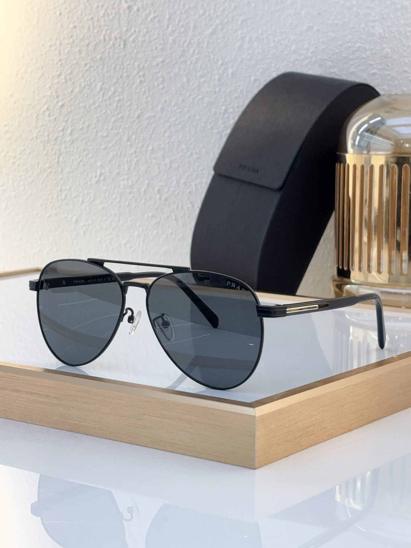 Pra*a Glasses PR A58S 61-14-147