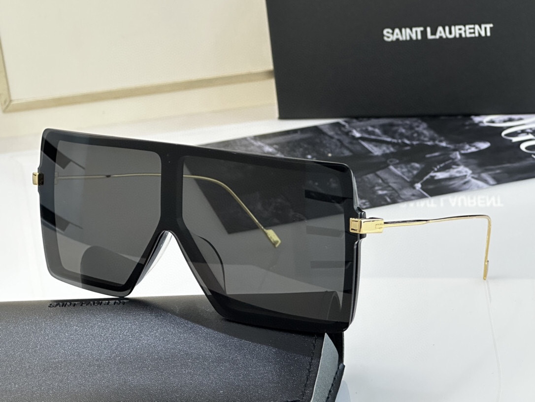 Y*L Glasses SL298 140-145