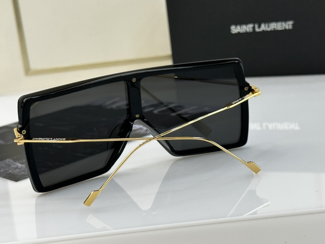 Y*L Glasses SL298 140-145