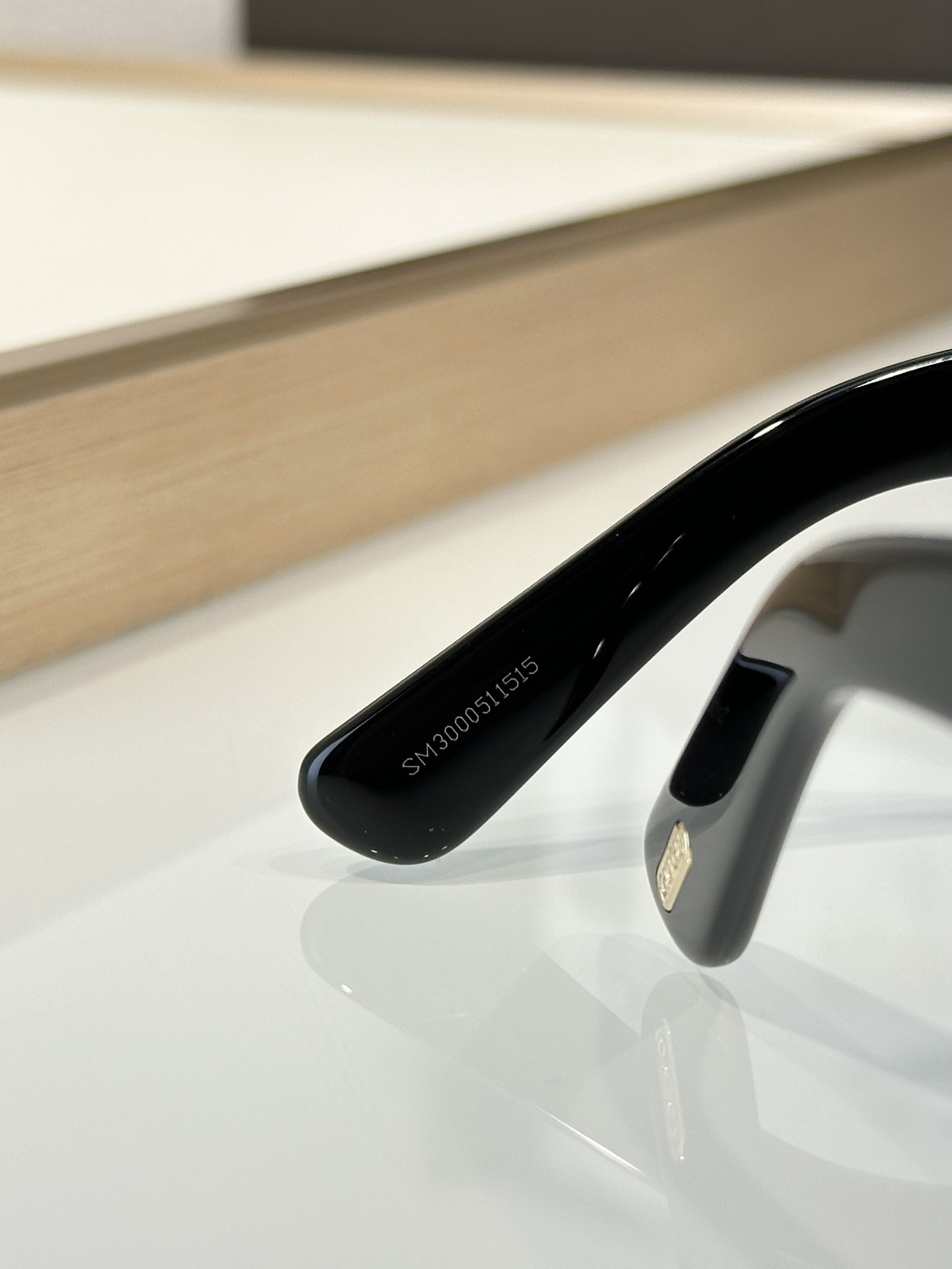 Tom Ford Glasses TF1036 Raven 60-12-135