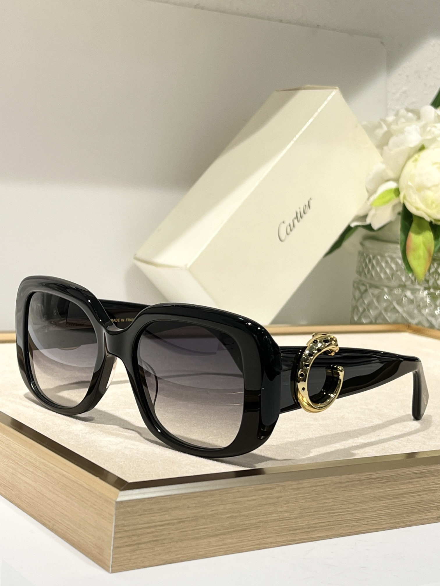 Ca*t*er Glasses ESW00688 51-21-145