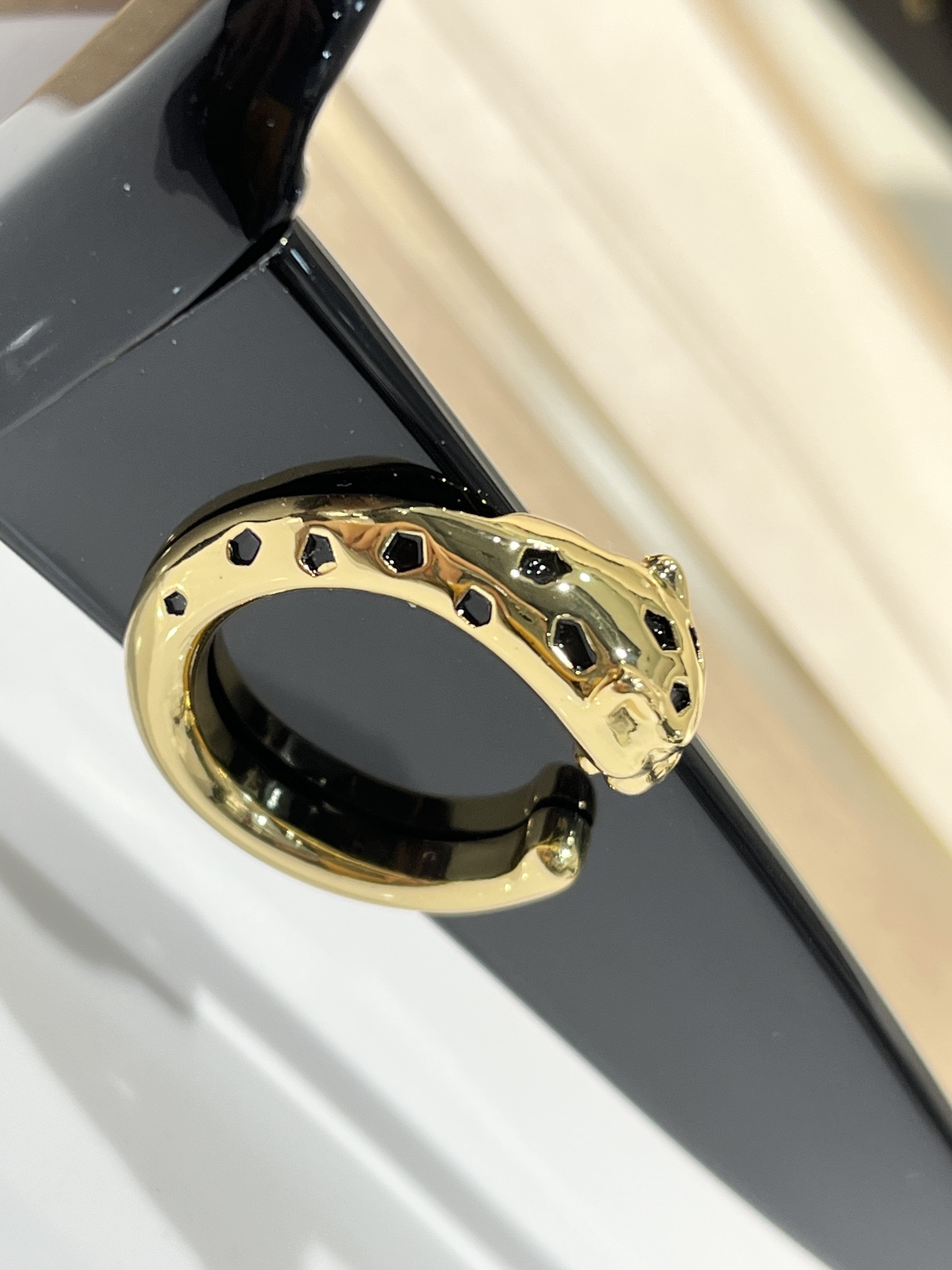 Ca*t*er Glasses ESW00688 51-21-145