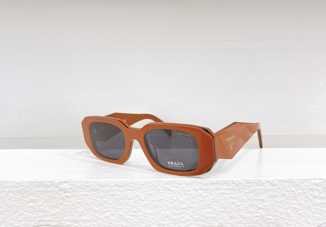 Pra*a Glasses SPR17W-F 51-20-145