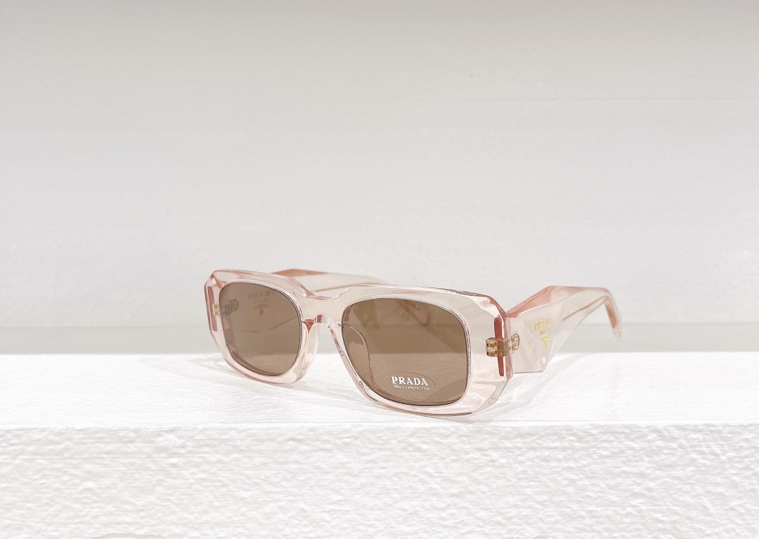 Pra*a Glasses SPR17W-F 51-20-145