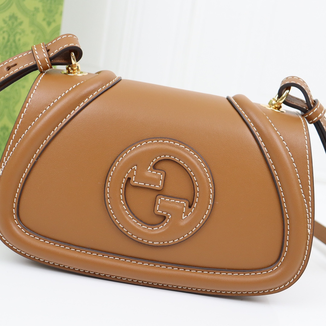 G*u*i Small Blondie 21.5X11X8cm